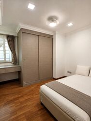 Evergreen Park (D19), Apartment #610695271